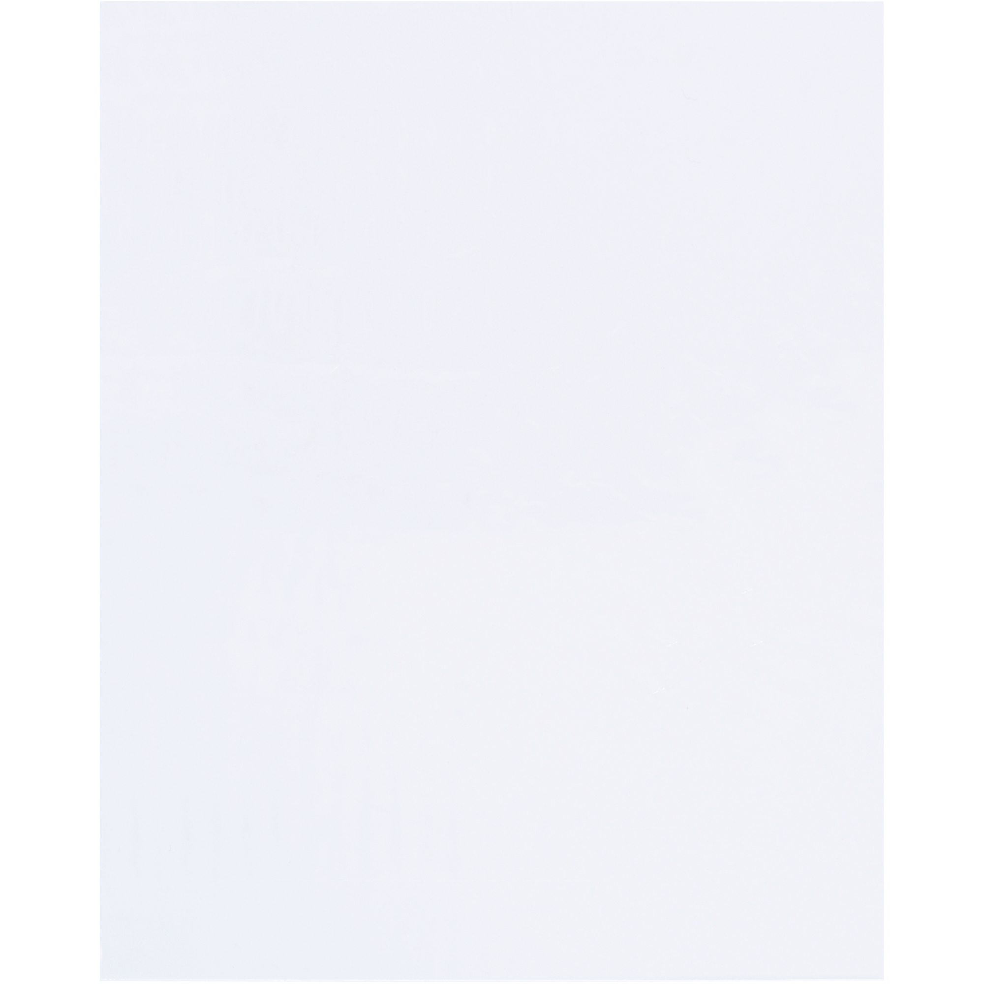 Flat Polypropylene Bags